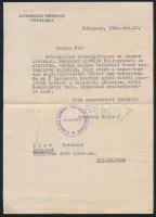 Ortutay Gyula: Mondotta: Vince András béreslegény, Máté János gazdalegény. Nyíri-, rétközi balladák,...