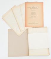 Hantos Gyula: A magyar közigazgatás területi alapjai. Emlékirat. Bev. Teleki Pál gróf.
Bp., 1931, A...