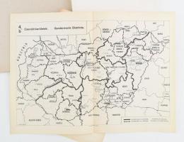 Hantos Gyula: A magyar közigazgatás területi alapjai. Emlékirat. Bev. Teleki Pál gróf.
Bp., 1931, A...