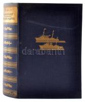 Frost, Holloway H.: Grand Fleet und Hochseeflotte im Weltkrieg. Berlin, 1939. Vorhut-Verlag Otto Sch...