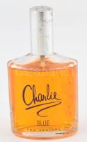 Charlie parfüm, 100ml, kis hiány.