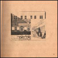 Architektonikus gondolkodás ma. Soros Alapítvány kiállítása Augusztus 2 - Szeptember 2. Architectoni...