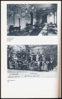 Gérard-Georges Lemaire: L' Europe des Cafes. Paris, 1991, Erich Koehler. Fekete-fehér fotókkal....