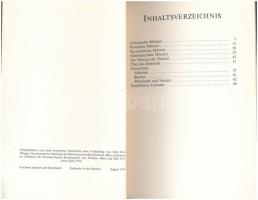 Otto Paul Wenger: Einführung in die Numismatik. Bern, Schweizerische Kreditanstalt SKA, 1978. Haszná...