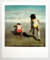 SX-70 Art. New York, 1979., Lustrum. Angol nyelven. Gazdag képanyaggal illusztrált. Kiadói kartonált...