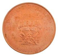 1999. "Wágner Manó Nyilvános Reálgimnázium - 1878-1948 / Dózsa György Gimnázium - Rákospalota -...