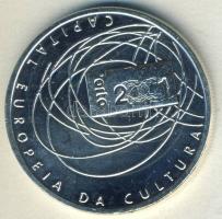 Portugália 2001. 500Esc Ag "Porto, Európa Kulturális Fővárosa" T:BU