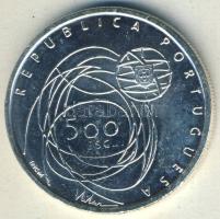 Portugália 2001. 500Esc Ag "Porto, Európa Kulturális Fővárosa" T:BU
