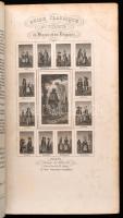 Guide classique du voyageur en France et en Belgique. Paris, 1846. L Maison, Libraire-Editeur, 856p....