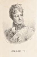 Londres en mil huit cent dix-neuf, ou recueil de lettres sur la Politique, la Littérature et les Moe...