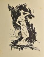 Margaret Anson: The merry order of St. Bridget. Personal recollections of the use of the rod. Privát...