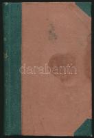Chateaubriand, F.A. de: Souvenirs d'Italie, d'Angleterre et d'Amerique. Paris:, 1816....