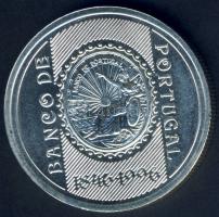 Portugália 1996. 500Esc Ag "Banco de Portugal" T:BU