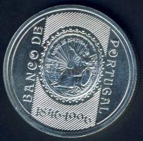 Portugália 1996. 500Esc Ag "Banco de Portugal" T:BU