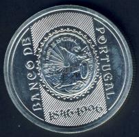Portugália 1996. 500Esc Ag "Banco de Portugal" T:BU