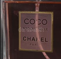 COCO mademoiselle Chanel parfüm, 100ml