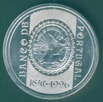 Portugália 1996. 500Esc Ag "Banco de Portugal" T:BU