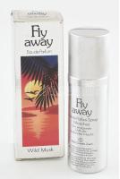 Flay Away parfüm spray 100ml, bontatlan, 60g
