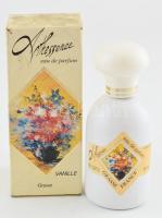 Francia vaníliás parfüm, 100ml, dobozban.