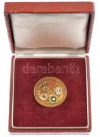 1962. "Coupe de l'Europe Centrale / Vainqueur - 1962 (Közép-európai Kupa / Győztes 1962)&q...