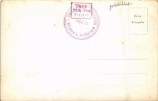 Stuben am Arlberg. Risch-Lau (Bregenz) photo (fl)