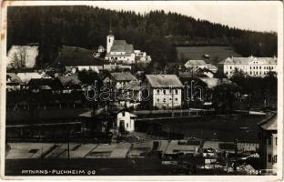 1934 Attnang-Puchheim, general view (fa)