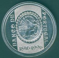 Portugália 1996. 500Esc Ag "Banco de Portugal" T:BU