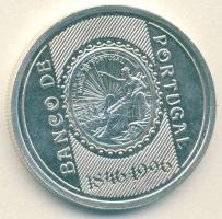 Portugália 1996. 500Esc Ag "Banco de Portugal" T:BU