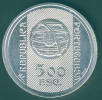 Portugália 1996. 500Esc Ag "Banco de Portugal" T:BU