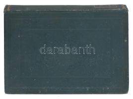 Thierry Amadé: Elbeszélések a római történetből az V. században. III. kötet. Aranyszájú Szent János ...