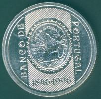 Portugália 1996. 500Esc Ag "Banco de Portugal" T:BU