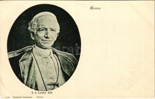 Leone XIII / Pope Leo XIII (EB)