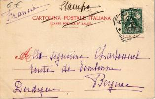 1903 Leone XIII / Pope Leo XIII (EB)