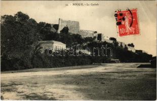 Bejaia, Bougie, Bugia; La Casbah (EB)