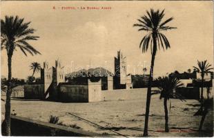 Figuig, Le Bureau Arabe / The Arab Office (EK)