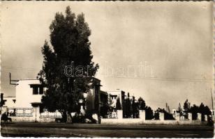 1950 Meknes, Casernes / military barracks (EK)