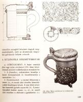 Pallai Sándor: Fémdíszmű. Lakásdíszek, divatékszerek. Bp., 1976, Műszaki Könyvkiadó. Második kiadás....