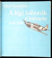 Vegyes repüléssel kapcsolatos tétel, 5 db: 

Repülési lexikon 1-2. Szerk.: Szabó József. Budapest,...