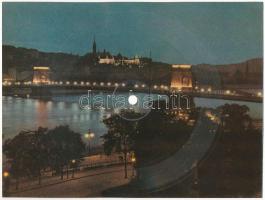 5 db MODERN Colorvox hanglemez képeslap borítékokban / 5 modern Colorvox record postcards in envelopes