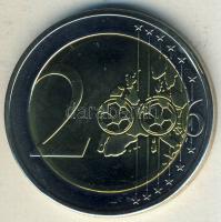 Németország 2006. 2&#8364; próbaveret "Labdarúgó VB" T:BU