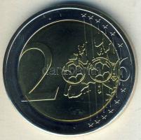 Németország 2006. 2&#8364; próbaveret "Labdarúgó VB-Spanyolország" T:BU