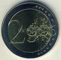 Németország 2006. 2&#8364; próbaveret "Labdarúgó VB-Trinidad&Tobago" T:BU