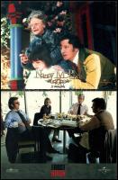 1990-es évek filmek 10 db vintage filmfotó, mozi fotó 24x18 cm