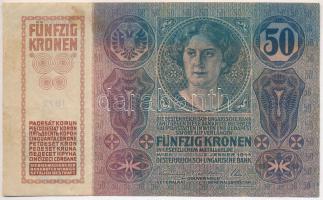 1914. 50K "1072 664334 T:III 
Adamo K24