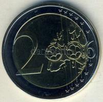 Németország 2006. 2&#8364; próbaveret "Labdarúgó VB-Brazília" T:BU