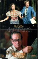 1990-es évek filmek 10 db vintage filmfotó, mozi fotó nagyrészt Disney filmek 24x18 cm