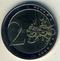 Németország 2006. 2€ próbaveret "Labdarúgó VB-Argentína" T:BU