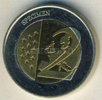 Ciprus 2006. 2€ próbaveret! T:1