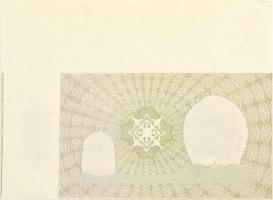 1939. 5P előoldala fázisnyomat, hátoldala teljes nyomat T:II hajtatlan, gyűrődések Hungary 1926. 5 P...