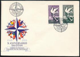 Portugal 1960 Portugália 1960